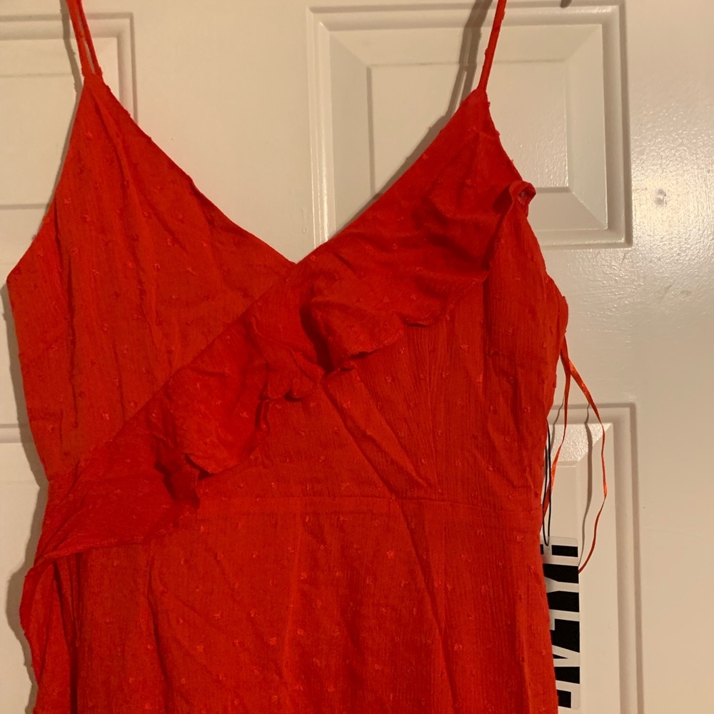 Summer dress